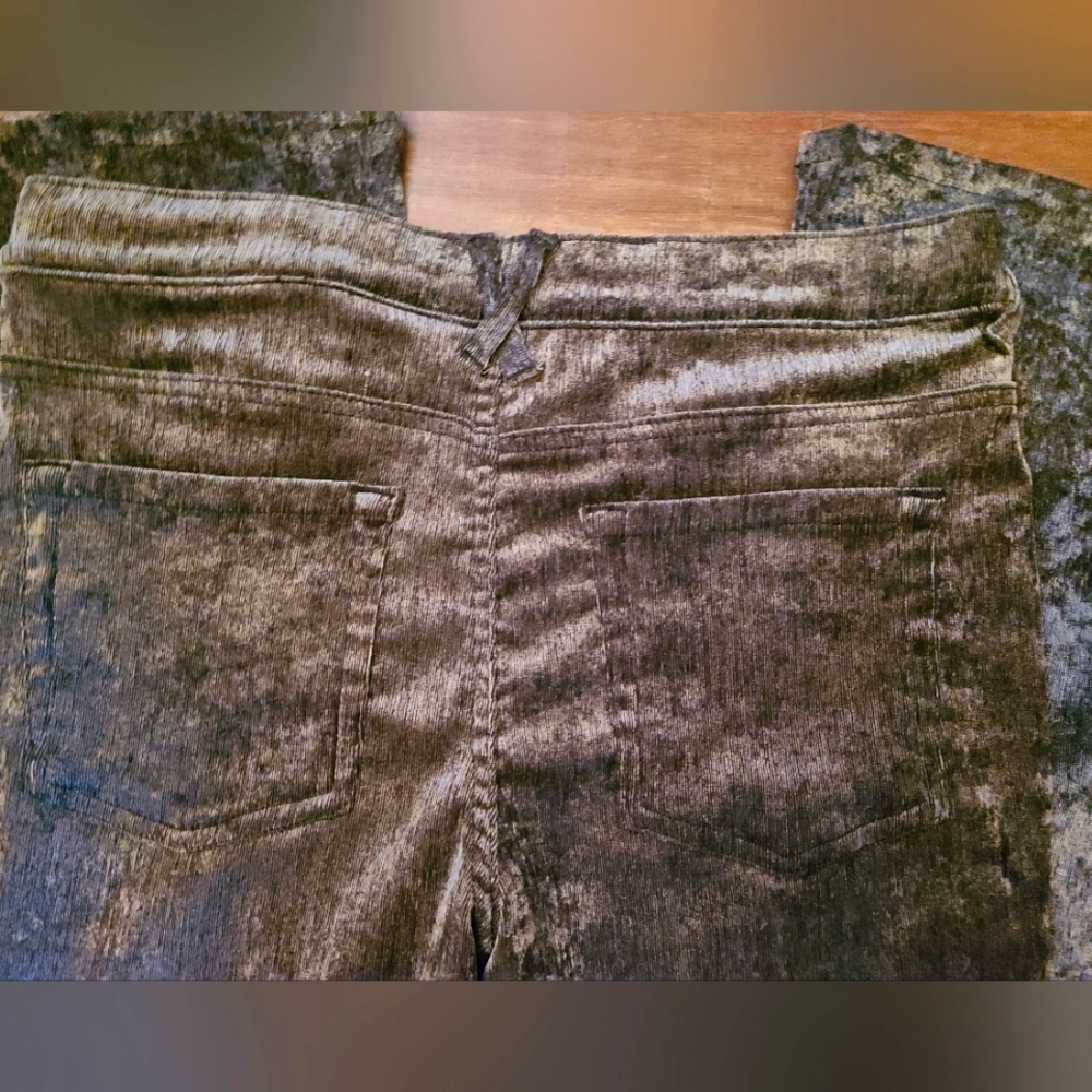🫏Altar'd State Corduroy Jeans